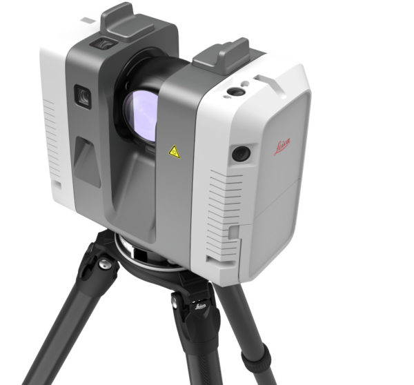 Laser Scanner